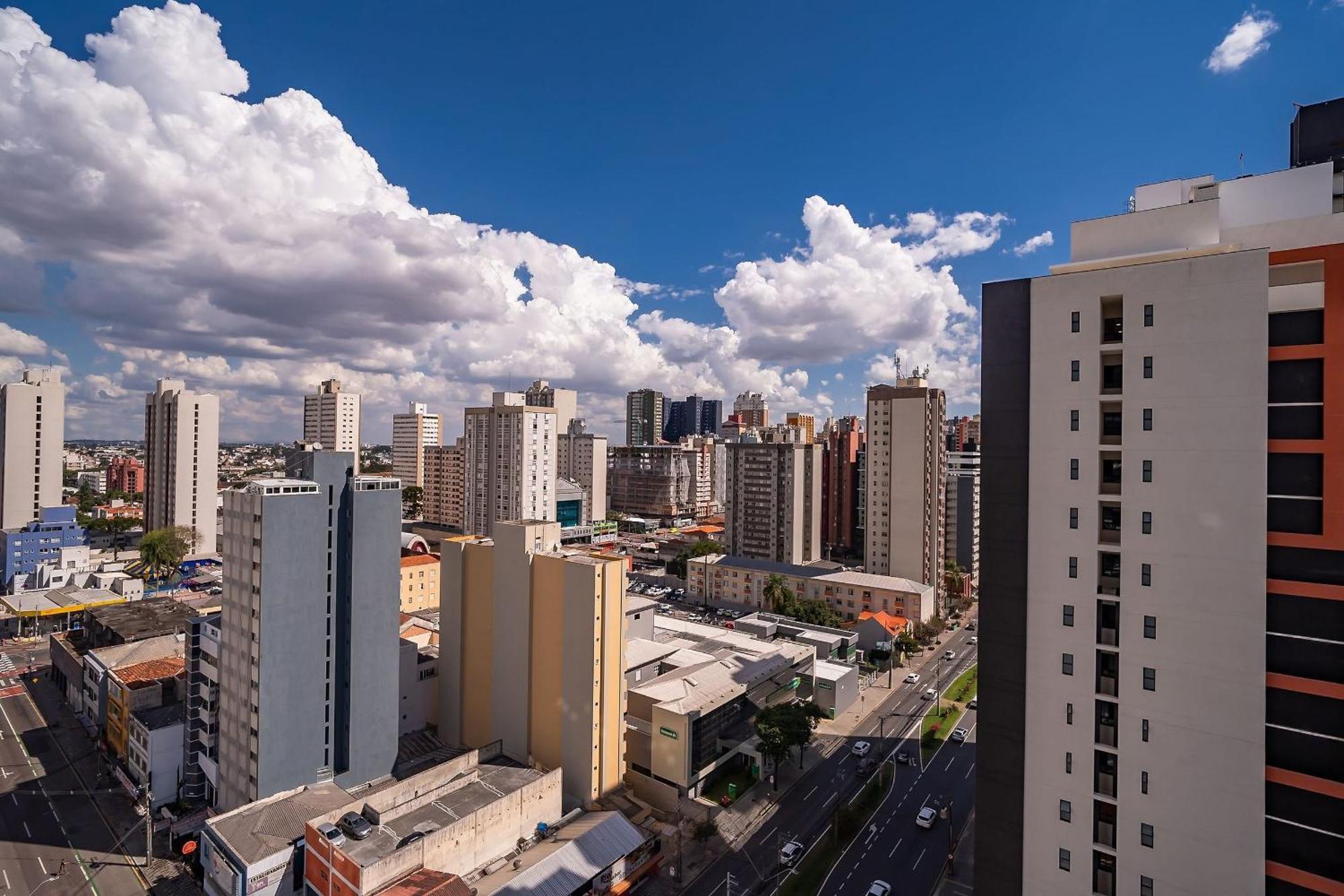 Apto Com Piscina Aquecida E Rooftop Apartamento *